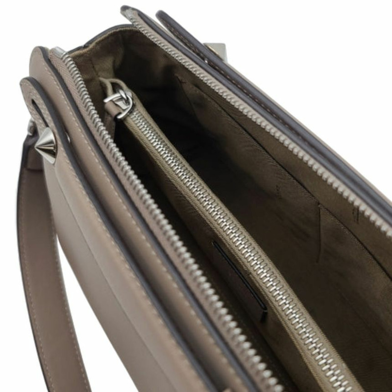 FENDI By The Way 中單肩包 鴿灰色 8BL146 1D5 F0NJ3-11