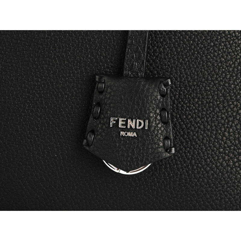 FENDI 25FW 兩用手提包-12