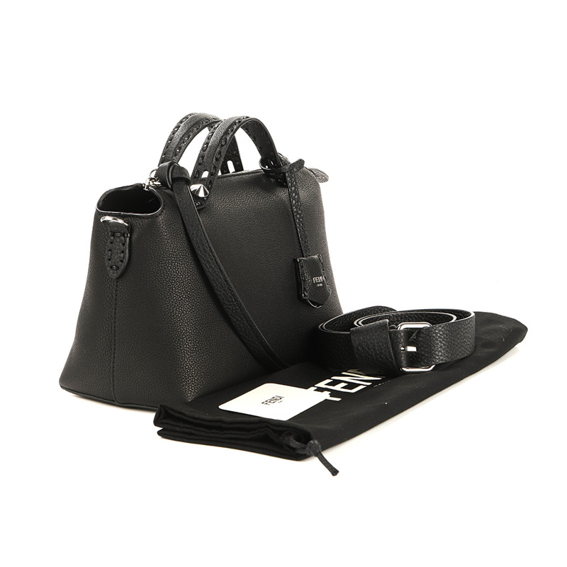 FENDI 25FW 兩用手提包-16