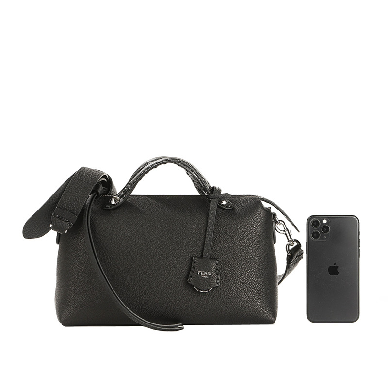FENDI 25FW 兩用手提包-18