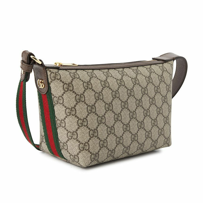 GUCCI Ophidia 女士單肩包 838477 FAE0P 9746-0