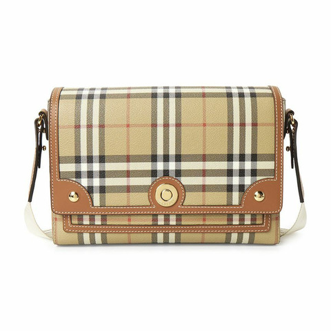 BURBERRY 中號 Note 女士斜挎包 8109788