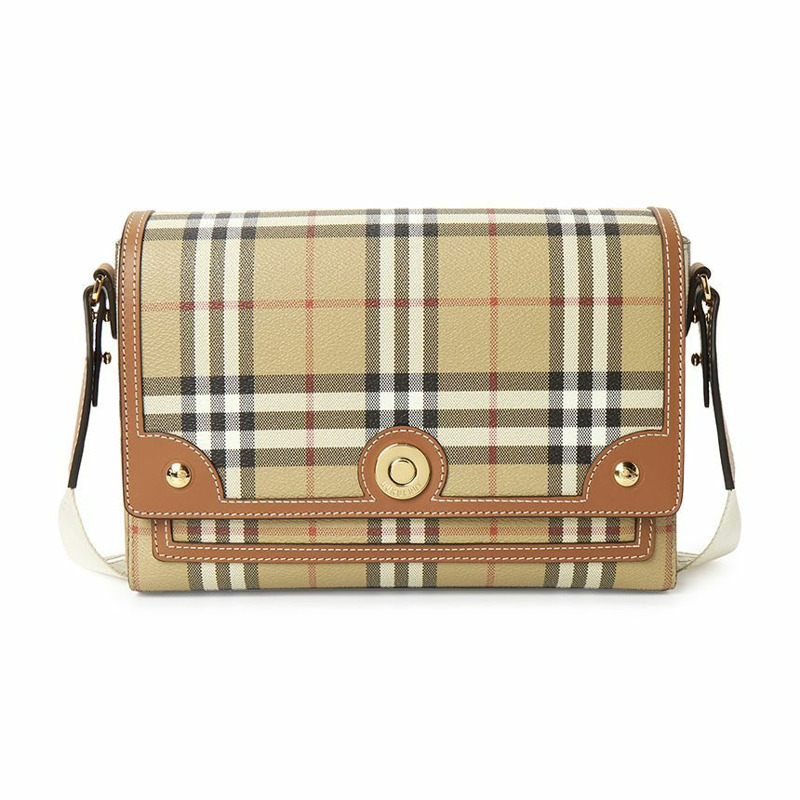 BURBERRY 中號 Note 女士斜挎包 8109788-0