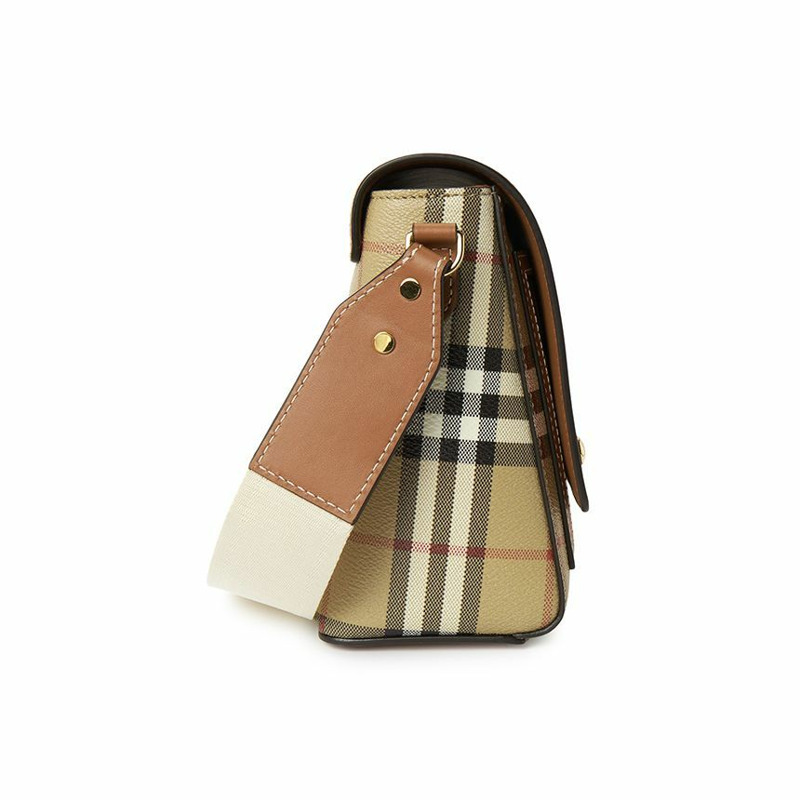 BURBERRY 中號 Note 女士斜挎包 8109788-2