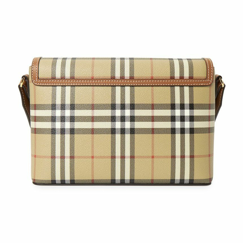 BURBERRY 中號 Note 女士斜挎包 8109788-3