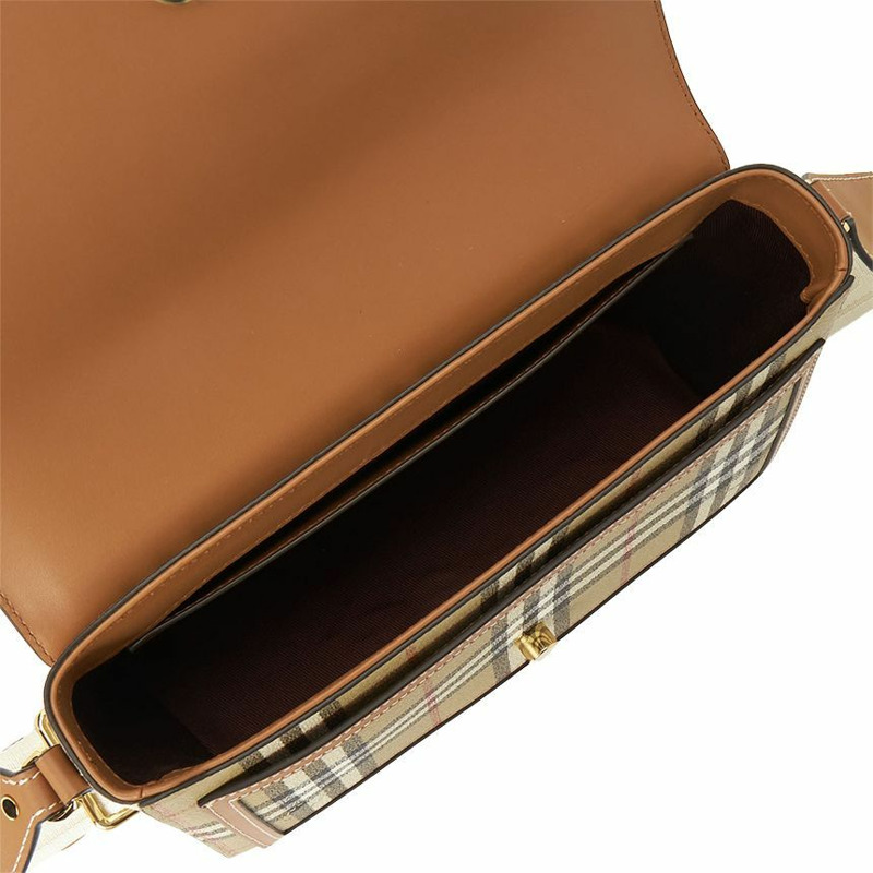 BURBERRY 中號 Note 女士斜挎包 8109788-5