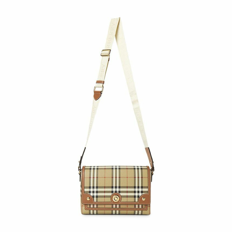 BURBERRY 中號 Note 女士斜挎包 8109788-6