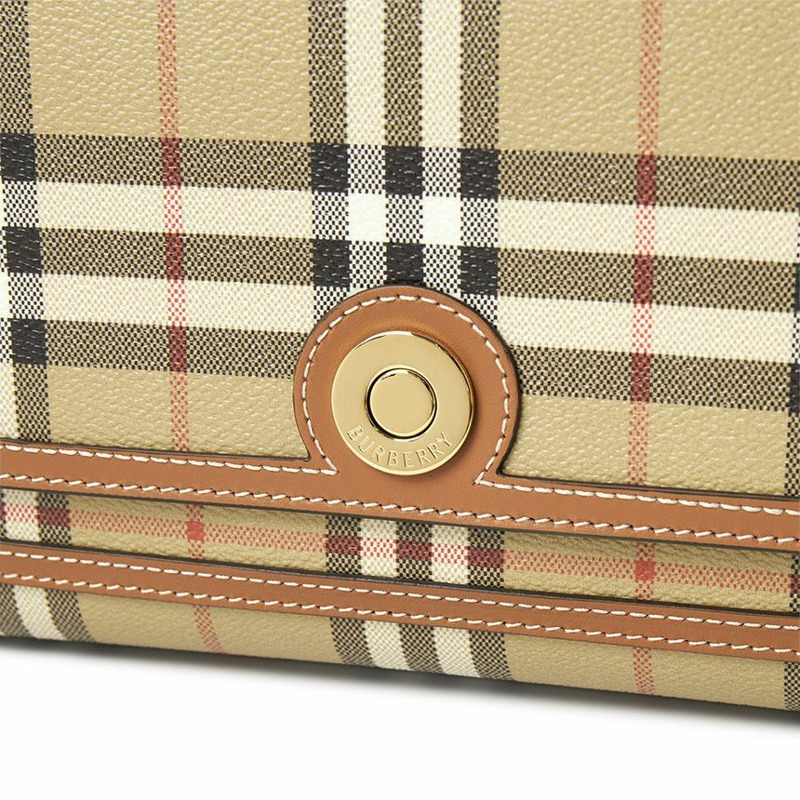 BURBERRY 中號 Note 女士斜挎包 8109788-7