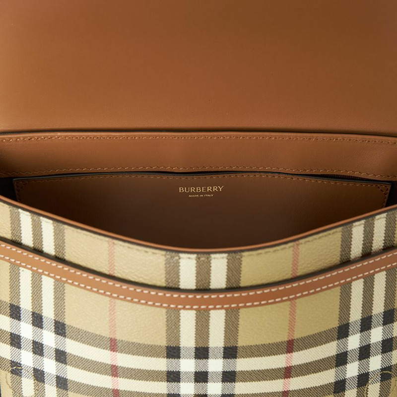 BURBERRY 中號 Note 女士斜挎包 8109788-8