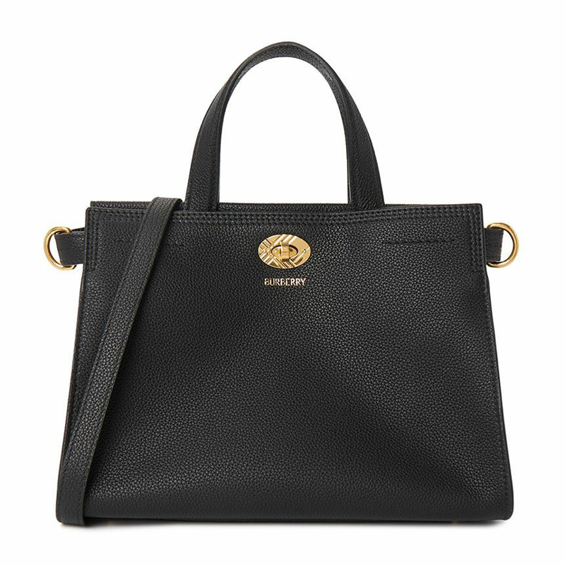 BURBERRY 迷你科茨沃爾德女士手提包 8111350-0