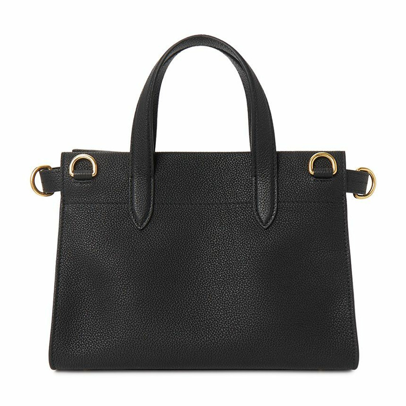 BURBERRY 迷你科茨沃爾德女士手提包 8111350-3