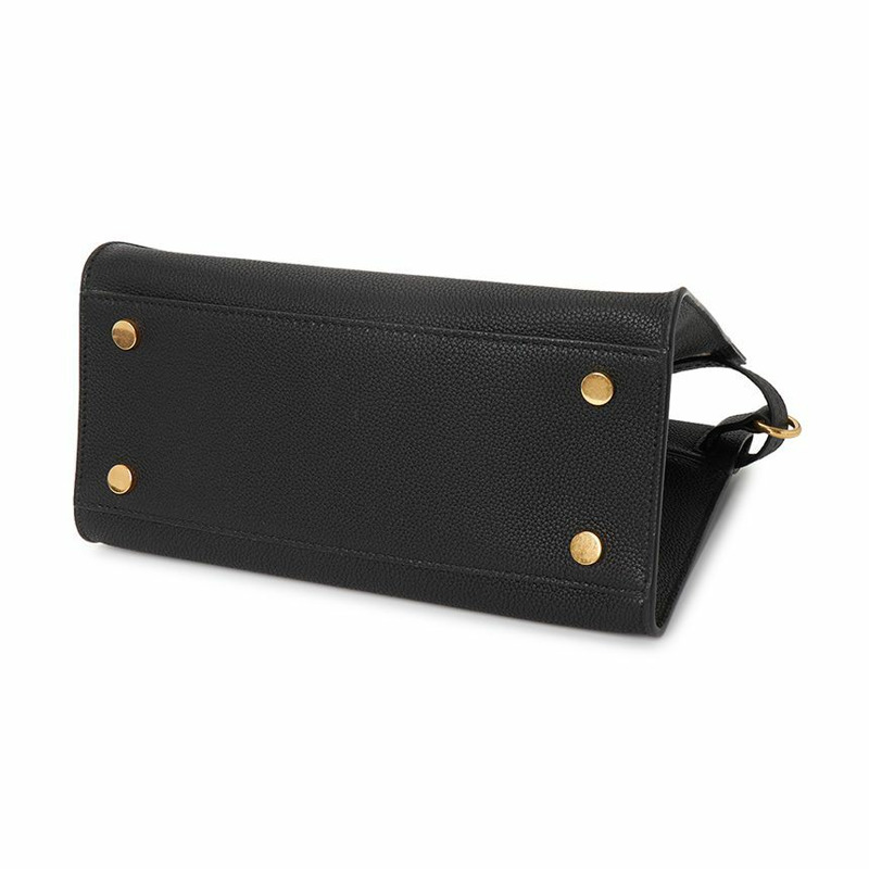 BURBERRY 迷你科茨沃爾德女士手提包 8111350-4