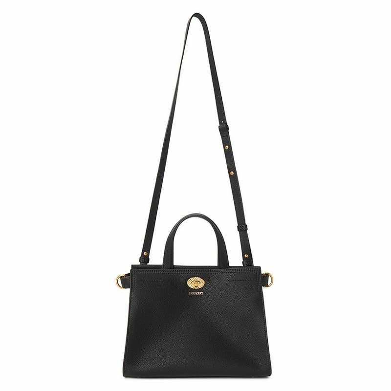 BURBERRY 迷你科茨沃爾德女士手提包 8111350-6