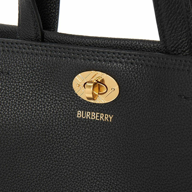 BURBERRY 迷你科茨沃爾德女士手提包 8111350-7