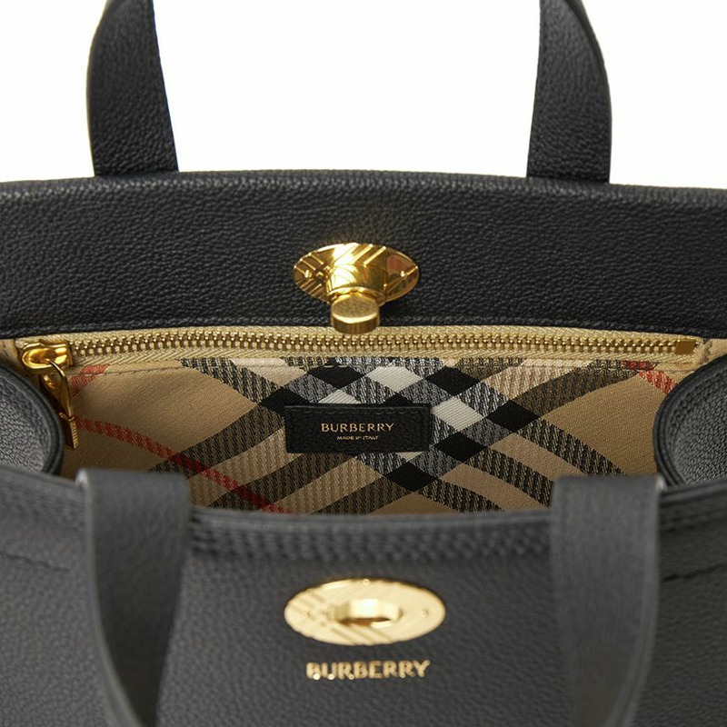 BURBERRY 迷你科茨沃爾德女士手提包 8111350-8