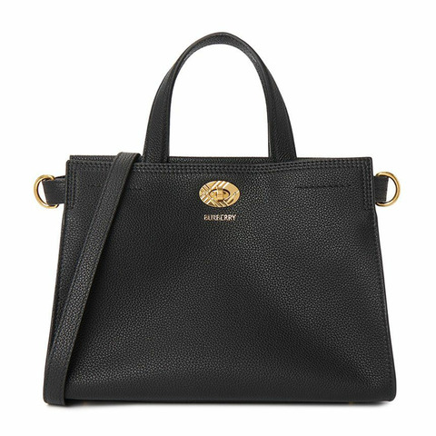BURBERRY 迷你科茨沃爾德女士手提包 8111350