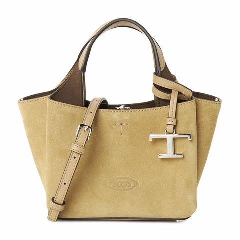 TODS 女士迷你手提包