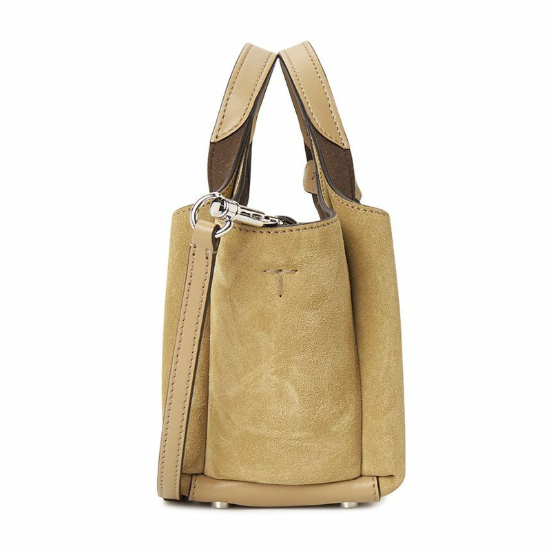 TODS 女士迷你手提包-2