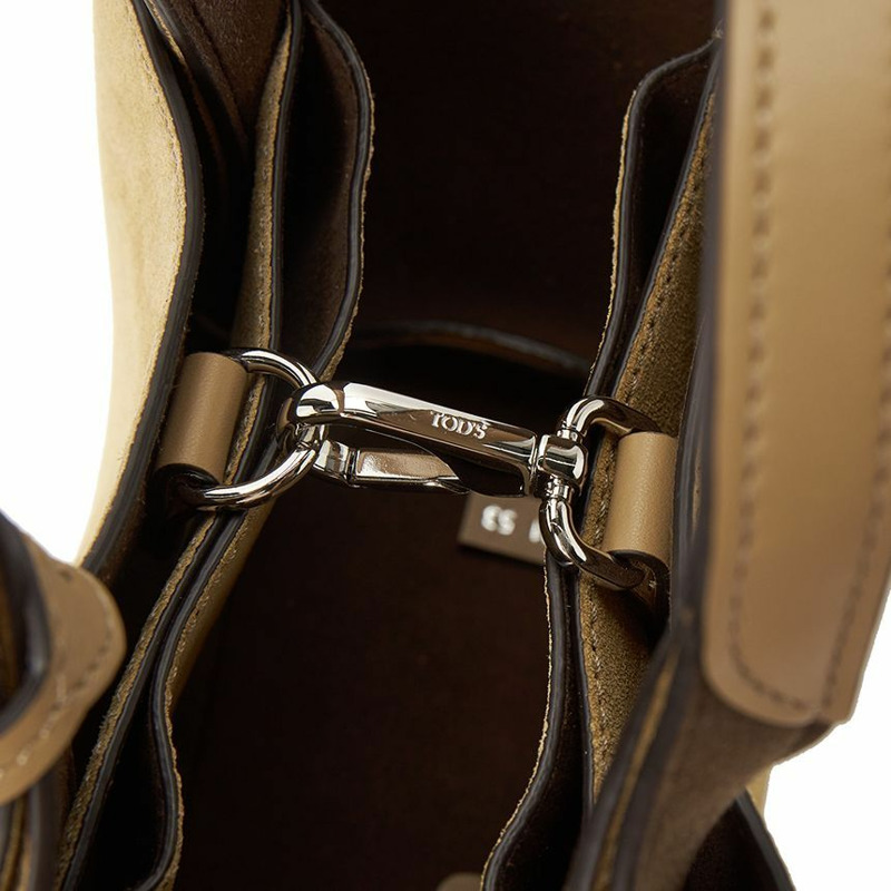 TODS 女士迷你手提包-8