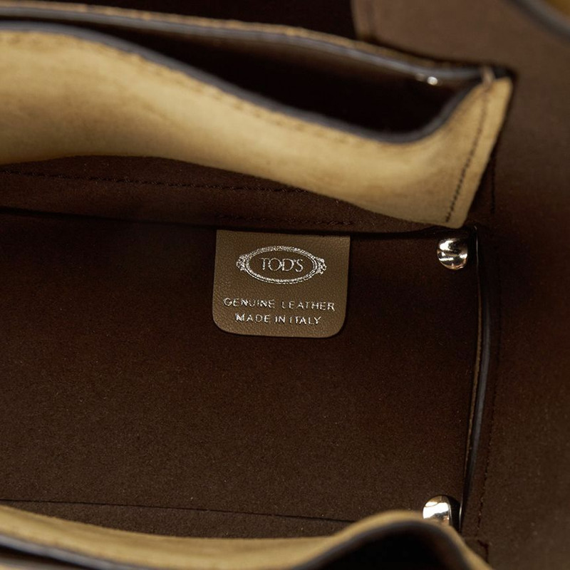 TODS 女士迷你手提包-9