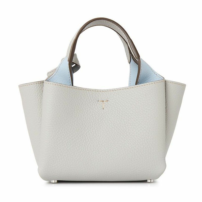 TODS 女士迷你手提包-3