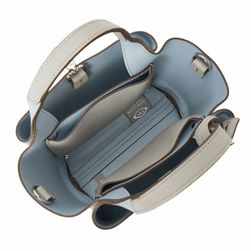 TODS 女士迷你手提包-5