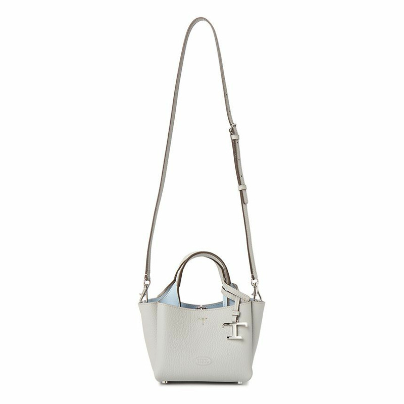 TODS 女士迷你手提包-6