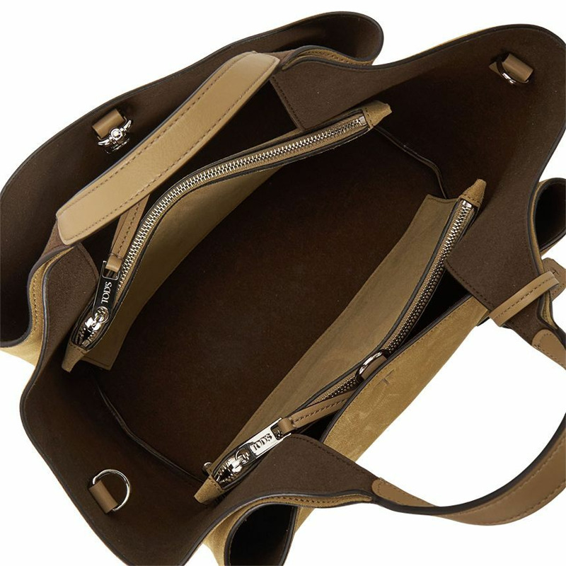 TODS 女士手提包-5