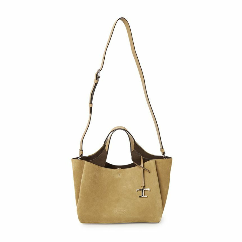 TODS 女士手提包-6