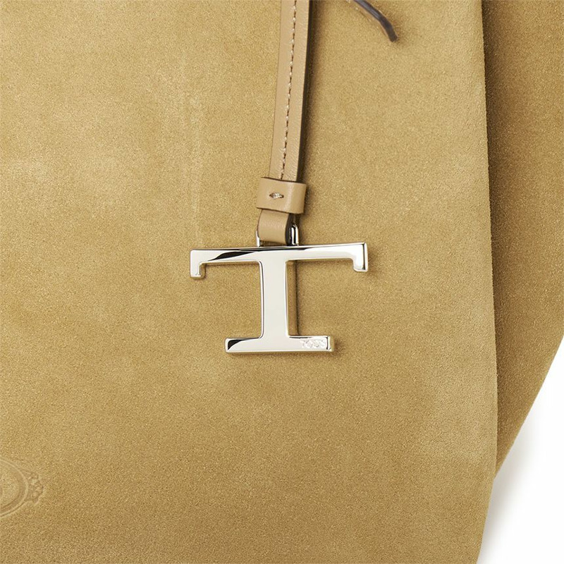 TODS 女士手提包-7