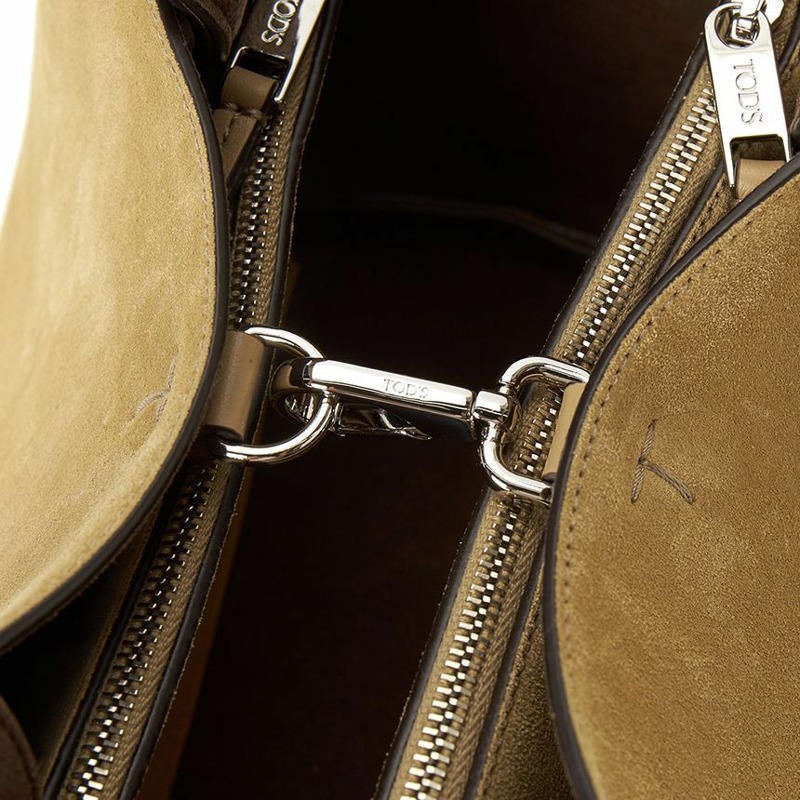 TODS 女士手提包-8