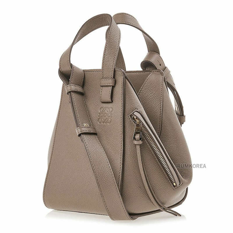 LOEWE 輕便吊床手提袋 A538H13X23 3170 FW25-1