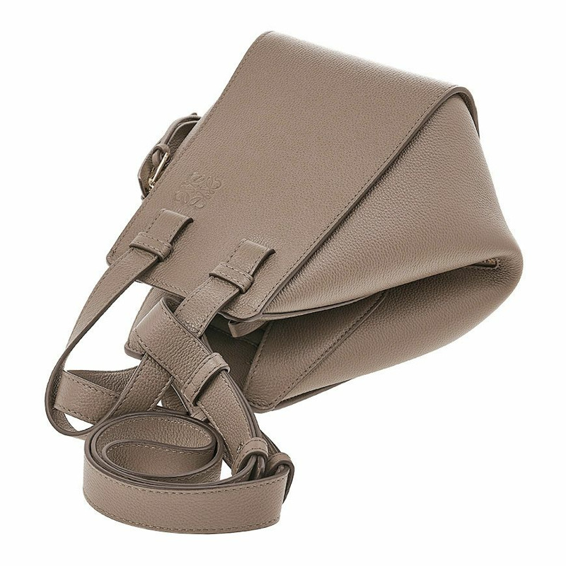 LOEWE 輕便吊床手提袋 A538H13X23 3170 FW25-3