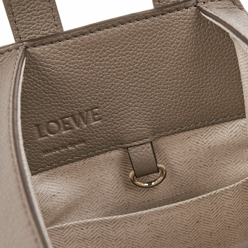 LOEWE 輕便吊床手提袋 A538H13X23 3170 FW25-7