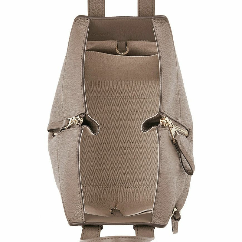 LOEWE 輕便吊床手提袋 A538H13X23 3170 FW25-8