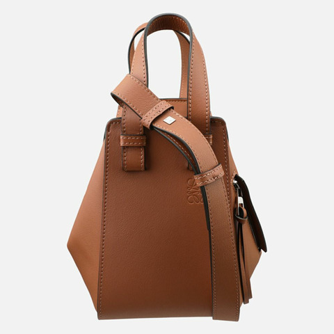 LOEWE 5F 吊床 緊湊型 棕褐色 A538H13X10 2530