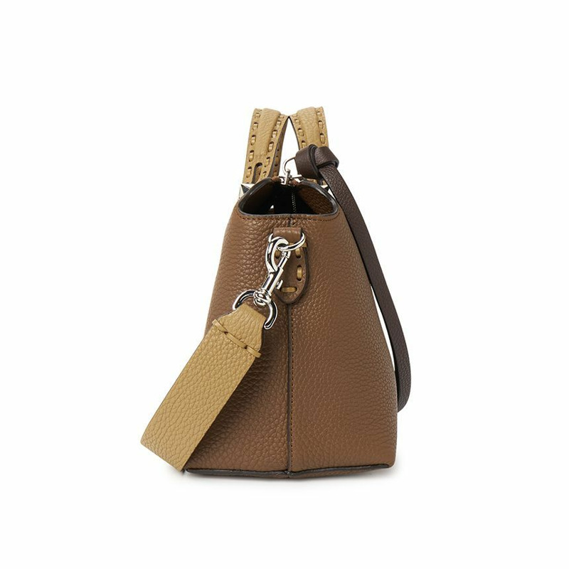 FENDI 中型女士手提包 8BL155 AV1J F1TVA-2