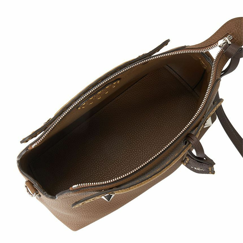 FENDI 中型女士手提包 8BL155 AV1J F1TVA-5