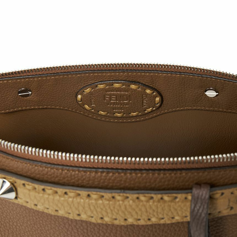 FENDI 中型女士手提包 8BL155 AV1J F1TVA-8