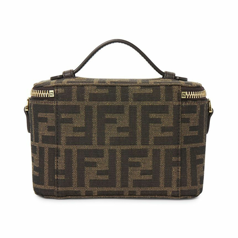 FENDI 化妝包 8BS108 AFPM F1GL7-3