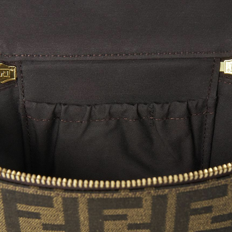 FENDI 化妝包 8BS108 AFPM F1GL7-8