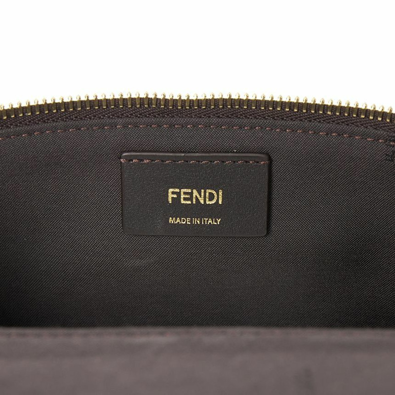 FENDI 化妝包 8BS108 AFPM F1GL7-9
