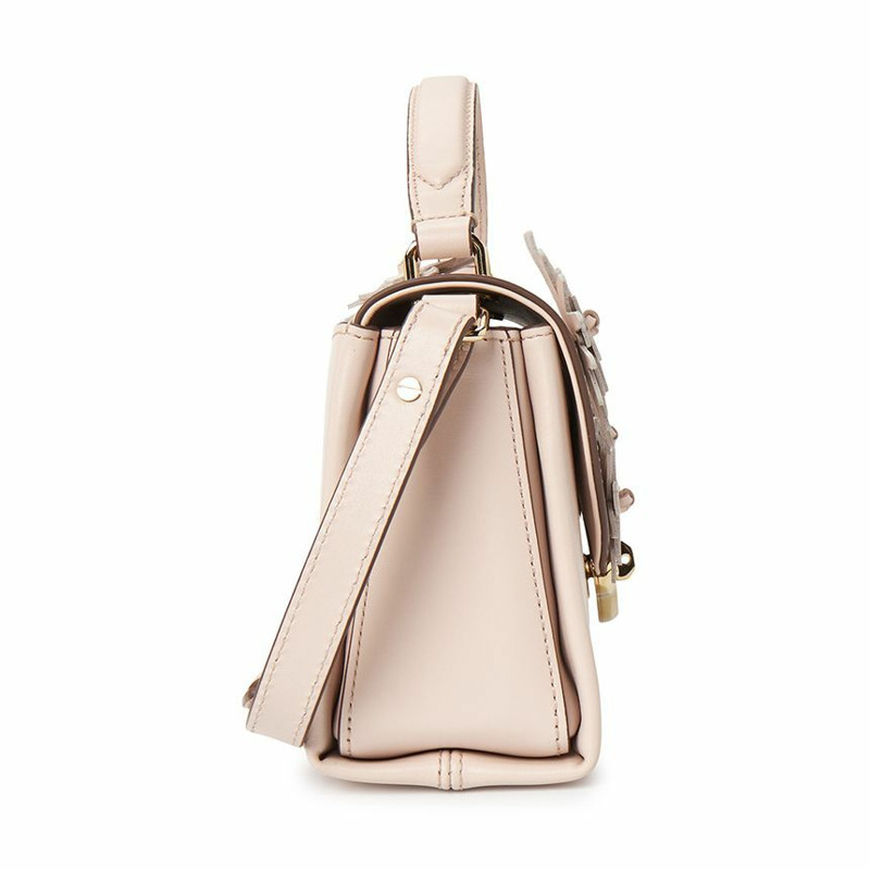 MULBERRY Lana 女士小號手提包 HH9742 615 J002-2