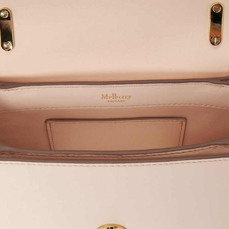 MULBERRY Lana 女士小號手提包 HH9742 615 J002-8