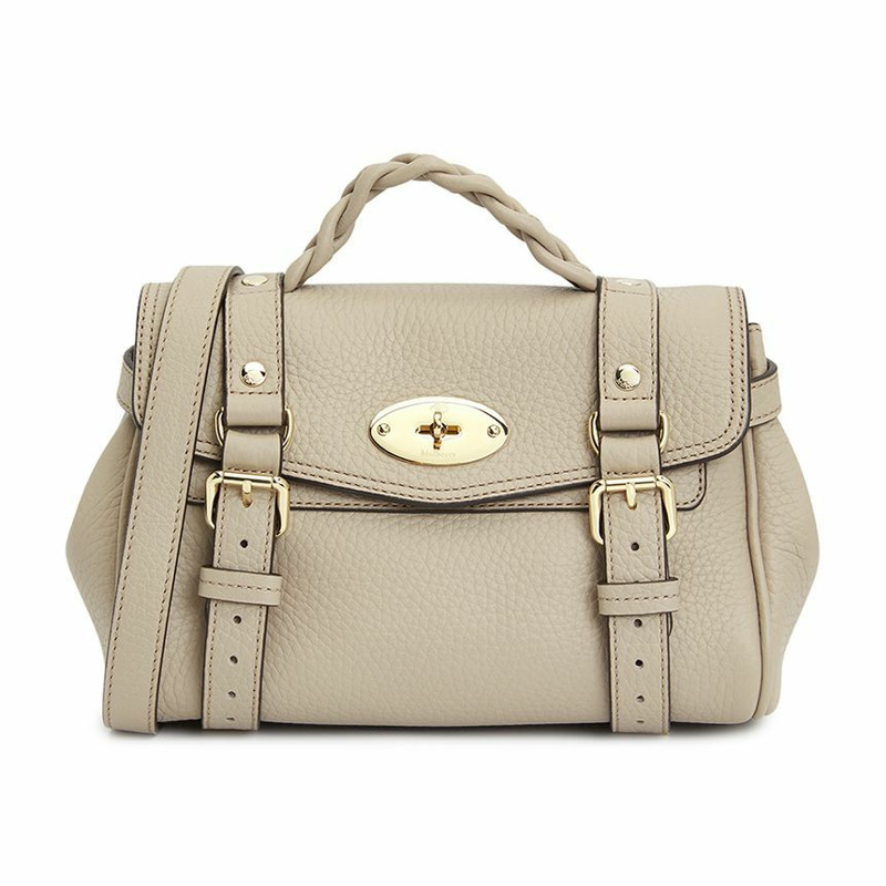 MULBERRY 迷你 Alexa 女士手提包 RL6595 736 F924-1