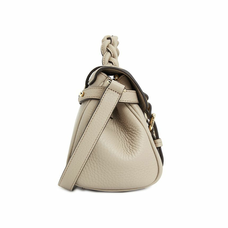 MULBERRY 迷你 Alexa 女士手提包 RL6595 736 F924-2