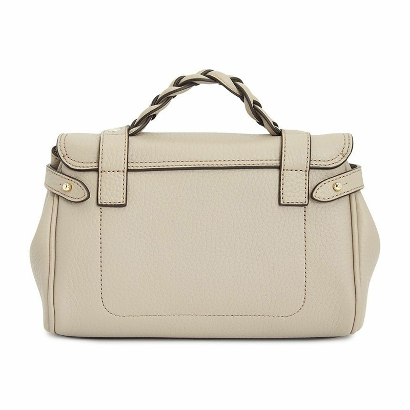 MULBERRY 迷你 Alexa 女士手提包 RL6595 736 F924-3