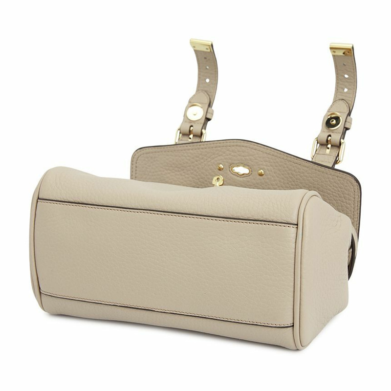 MULBERRY 迷你 Alexa 女士手提包 RL6595 736 F924-4