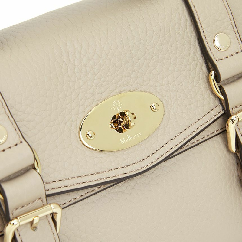MULBERRY 迷你 Alexa 女士手提包 RL6595 736 F924-7
