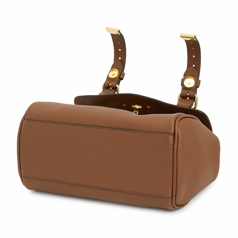 MULBERRY 迷你 Alexa 女士手提包 RL6595 736 G222-4